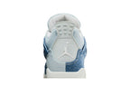 Air Jordan 4 Retro TEX Denim Worn Blue