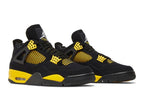Air Jordan 4 Retro Thunder (2023)