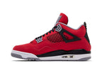 Air Jordan 4 Retro Toro Bravo (2026)