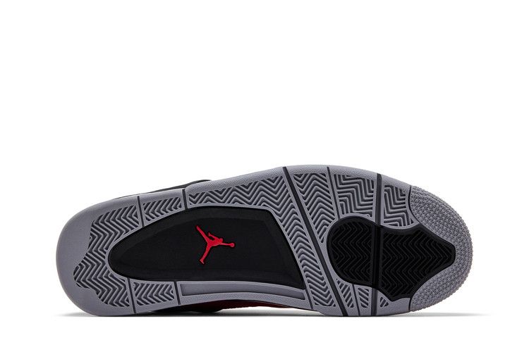 Air Jordan 4 Retro Toro Bravo (2026)
