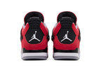 Air Jordan 4 Retro Toro Bravo (2026)