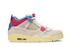Air Jordan 4 Retro Union Guava Ice