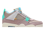 Air Jordan 4 Retro Union Taupe Haze