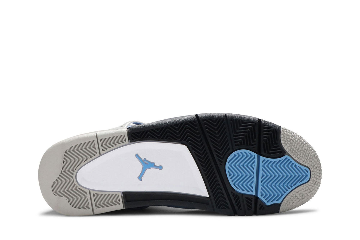 Air Jordan 4 Retro University Blue