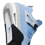 Air Jordan 4 Retro University Blue