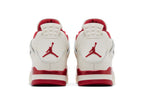 Air Jordan 4 Retro Valentine's Day Sierra Red