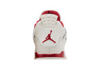 Air Jordan 4 Retro Valentine's Day Sierra Red