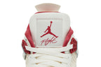 Air Jordan 4 Retro Valentine's Day Sierra Red