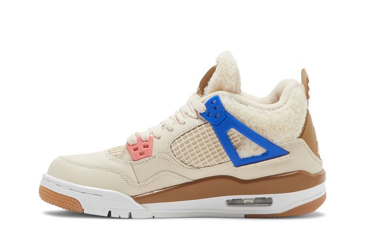 Air Jordan 4 Retro Where the Wild Things Are