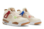 Air Jordan 4 Retro Where the Wild Things Are