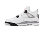 Air Jordan 4 Retro White Cement (2025)
