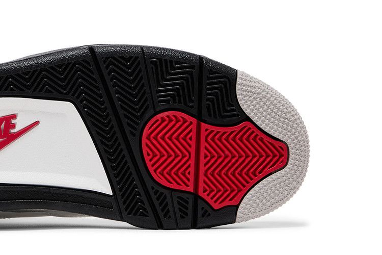 Air Jordan 4 Retro White Cement (2025)