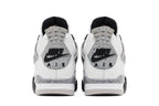 Air Jordan 4 Retro White Cement (2025)