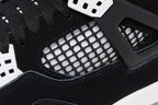 Air Jordan 4 Retro White Thunder