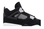 Air Jordan 4 Retro White Thunder
