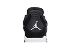 Air Jordan 4 Retro White Thunder