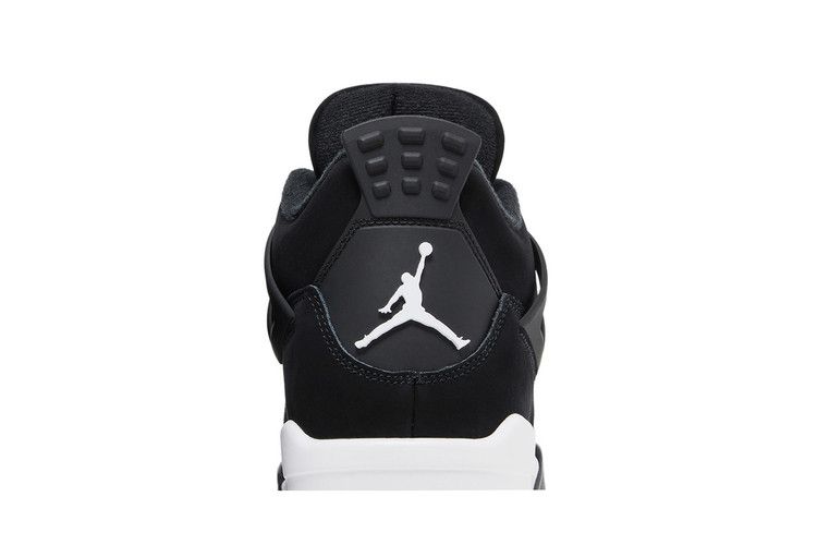 Air Jordan 4 Retro White Thunder