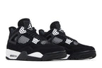 Air Jordan 4 Retro White Thunder