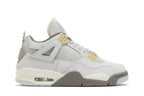 Air Jordan 4 SE Craft Photon Dust