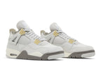 Air Jordan 4 SE Craft Photon Dust