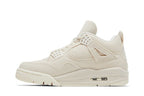 Air Jordan 4 Sail Canvas