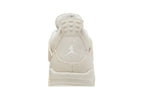 Air Jordan 4 Sail Canvas