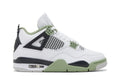 Air Jordan 4 Seafoam