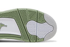 Air Jordan 4 Seafoam