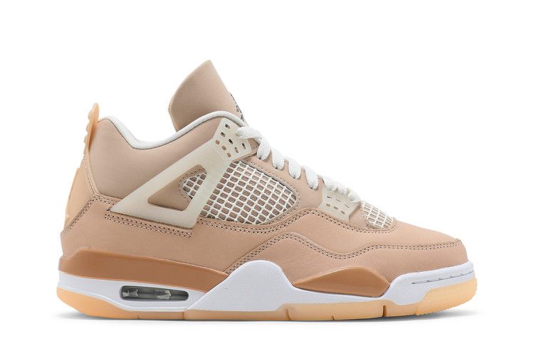 Air Jordan 4 Shimmer