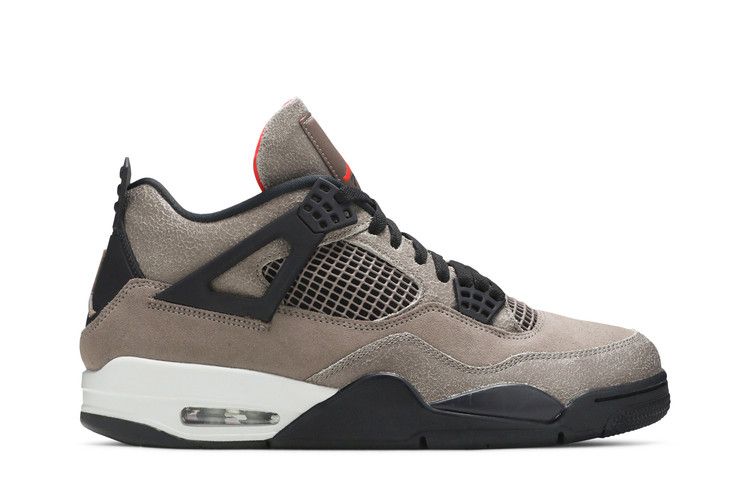 Air Jordan 4 Taupe Haze