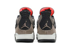 Air Jordan 4 Taupe Haze