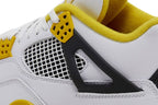 Air Jordan 4 Vivid Sulfur