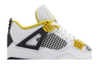 Air Jordan 4 Vivid Sulfur