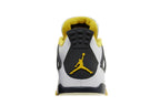 Air Jordan 4 Vivid Sulfur