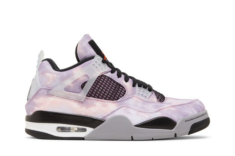 Air Jordan 4 Zen Master