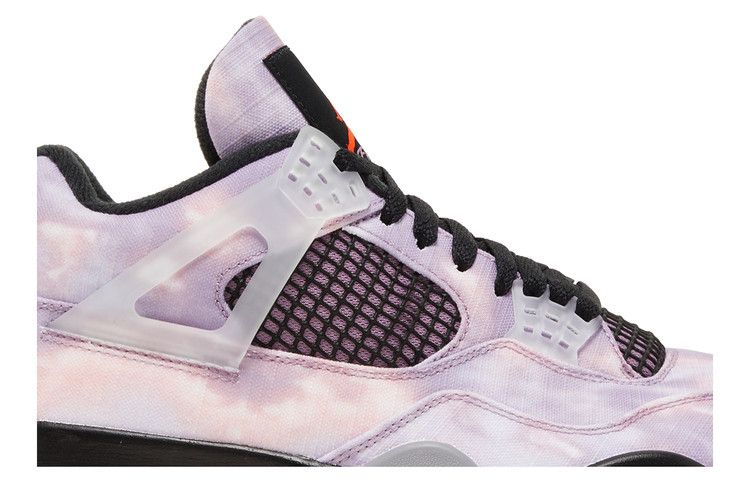 Air Jordan 4 Zen Master