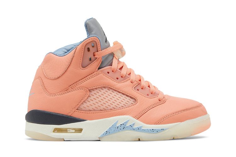 Air Jordan 5 DJ Khaled Crimson Bliss