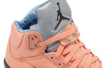 Air Jordan 5 DJ Khaled Crimson Bliss