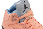 Air Jordan 5 DJ Khaled Crimson Bliss
