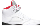 Air Jordan 5 Fire Red