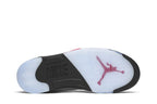 Air Jordan 5 Fire Red