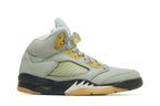Air Jordan 5 Jade Horizon
