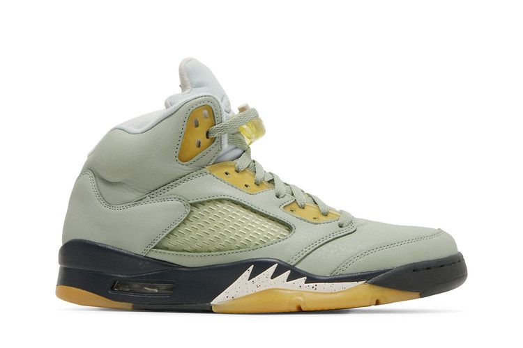 Air Jordan 5 Jade Horizon