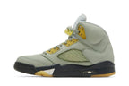 Air Jordan 5 Jade Horizon