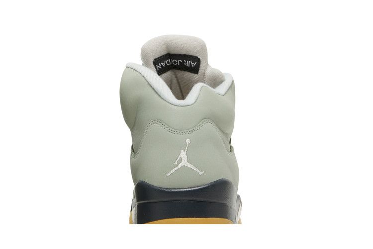 Air Jordan 5 Jade Horizon