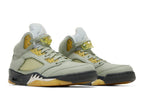 Air Jordan 5 Jade Horizon