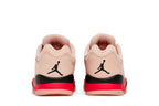 Air Jordan 5 Low Arctic Pink