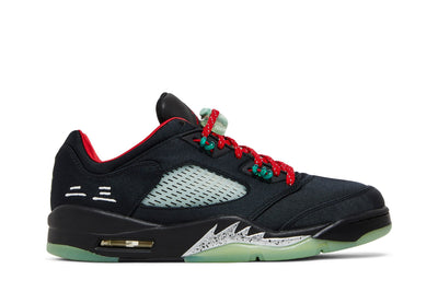 Air Jordan 5 Low Clot