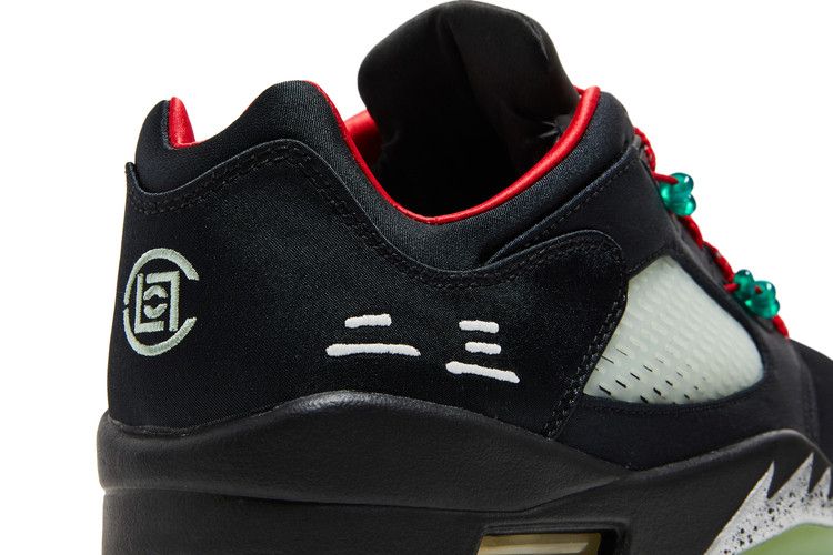 Air Jordan 5 Low Clot