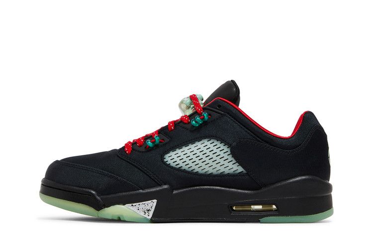Air Jordan 5 Low Clot